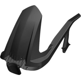 Resim Zontes S250 Arka Teker Çamurluğu Alt Orj 