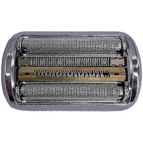 Resim 92s Serisi 9 Elektrikli Tıraş Makinesi Uyumlu Başlık Braun Elektrikli Tıraş Makinesi 9290cc 9291cc 9370cc 9293s 9 Newway Diğer 