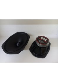Zx6994 Oval Hoparlör Takımı Fiyatı ve Özelliklerı - Badem
