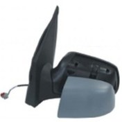 Resim Vm Ayna Sağ Vm6312ehr Fıesta 05-08 Elektrikli Isıtmalı KNO-VM-6312EHR 