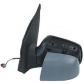 Resim Vm Ayna Sağ Vm6312ehr Fıesta 05-08 Elektrikli Isıtmalı KNO-VM-6312EHR 