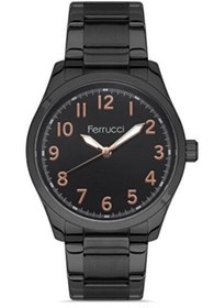 Resim Ferrucci FC.12926R.05 Ferrucci Erkek Kol Saati 