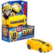 Resim Transformers One Cog Changer Bumblebee B-127 F9383 
