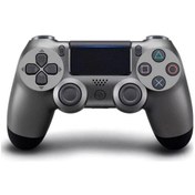 Resim Tenfowee Ps4, Ps4 Slim, Ps4 Pro Ve Pc İçin Hassas Kontrol Ve Paylaşım Özellikli Dualshock 4 Oyun Kumandası 