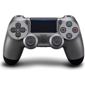 Resim Tenfowee Ps4, Ps4 Slim, Ps4 Pro Ve Pc İçin Hassas Kontrol Ve Paylaşım Özellikli Dualshock 4 Oyun Kumandası 