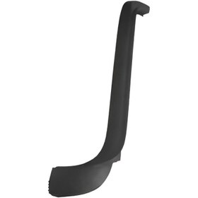 Resim Direk Plastiği Actros Mp2/Mp3 Sol 