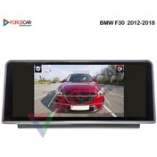 Resim Carnavi Bmw F30 Android Multimedya 2 32 Gb Ram Carplay Uyumlu 