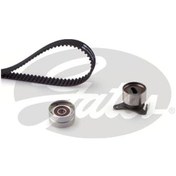 Resim Gates Eksantrik Gergi Kiti 123x240 Corolla Ee80/ee90 1.3 87-92 -corolla 1.3 92-97 -cor IS00-GATES K015197XS 