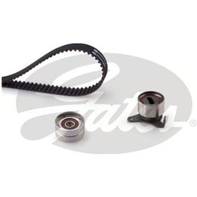 Resim Gates Eksantrik Gergi Kiti 123x240 Corolla Ee80/ee90 1.3 87-92 -corolla 1.3 92-97 -cor IS00-GATES K015197XS 