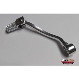 Resim Ktm 85 03-13 Accel Vites Pedalı Krom 