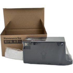 Resim TKPrint Epson C9345 C12c934591 Muadil Atık Kutusu 16650 16600 