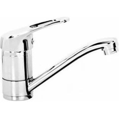 Resim Alcera Deniz Mix Lavabo Bataryası 34163202 