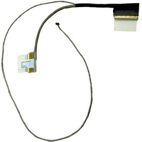 Resim Asus Uyumlu 14005-01250000 Ekran Data Flex Kablosu (40pin) 