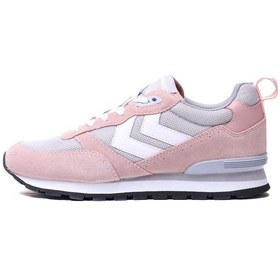 Resim Hummel Monaco 86 Kadın Ayakkabı 900247-4146 Pembe 
