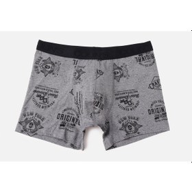 Resim Colin's Colins Antrasit Erkek İç Giyim Cl1066098 Antrasit 