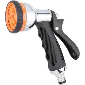 Resim Sulama Tabancası 8 Fonksiyonlu Multıfunctıon Pistol Claber 9622 