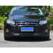 Resim Lasonstiges Ford Focus Mk3 2012 2013 2014 İçin Ön Tampon Çekme Deliği Kapağı Bm5117a989a 