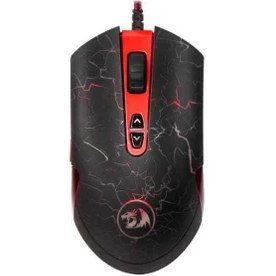 Resim Redragon Lavawolf - Gaming Mouse 