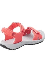 Resim Jack Wolfskin Lakewood Cruise Kadın Sandalet 