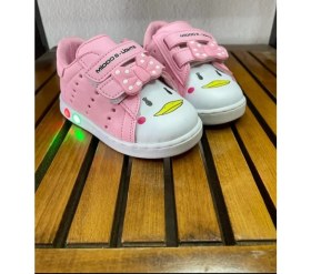Resim Middo Kids Ortopedik Kız Çocuk Ayakkabı 