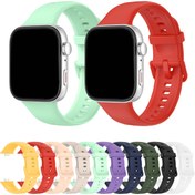 Resim Huawei Watch Fit 3 için özel yumuşak saat kayışı - dayanıklı ve rahat akıllı saat yedek kayış, spor tarzı, açılır tokalı, kolay kurulum, ter direnci özellikli, koşu ve bisiklet spor kayışı 