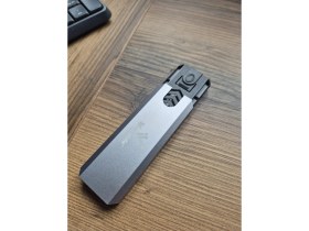 Resim Versatile M2 Nvme SSD Kutusu Kızaklı 3.1 - 3.2 10Gbps 