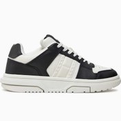 Resim Tommy Jeans Brooklyn Low Top Sneaker 