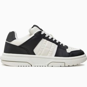 Resim Tommy Jeans Brooklyn Low Top Sneaker 