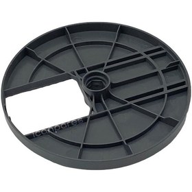 Resim Homend Uyumlu Functionall 2805, Functionall 2802, Functionall 2804H Blender Taşıyıcı Disk 