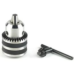 Resim Gfb Konik Anahtarlı Mandren 