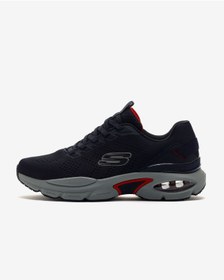 Resim Skechers Skech - Air Ventura Erkek Lacivert Spor Ayakkabı 232655 Nvrd 