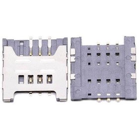 Resim Genel Markalar Samsung E1205 Uyumlu Sim Kart Okuyucu 