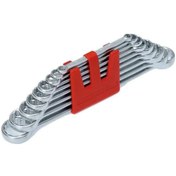 Resim Marka İzeltaş 0440002108 Düz Yıldız Anahtar Takımı 8'Li 