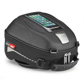 Resim GIVI ST602 DEPOÜSTÜ ÇANTA 