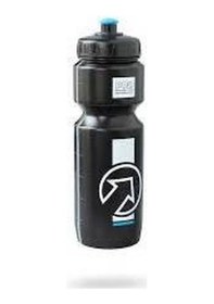 Resim Pro Bottle Bisiklet Suluğu Black 800 Ml Siyah 