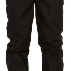 Resim north Ice Ski Trs Unisex Kayak Pantolonu-SİYAH 