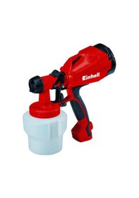 Resim Einhell TC-SY 500 P 500W - 4260010 Sprey Boya Tabancası 