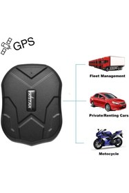 Resim TKSTAR Tk905 Roadguard Gps Araç Motor Takip Canlı İzle 