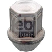 Resim FEBI 46661 Bijon Somunu Ford Pkw 