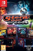 Resim Stern Pinball Arcade Nintendo Switch Oyun System3