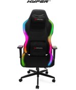 Resim XPRİME xPrime Hyper Pro ARGB Ledli + Hoparlörlü Oyuncu Koltuğu 