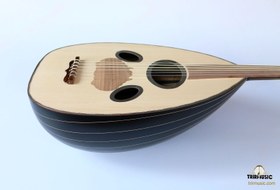 Resim Profesyonel Suriye Ceviz Ud YASO-108M 