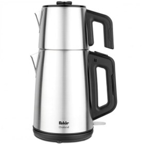 Resim Fakir Chailand 1500 W Inox Çay Makinesi 