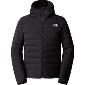 Resim The North Face Giyim Mont & Kaban M Belleview Stretch Down Hoodie 