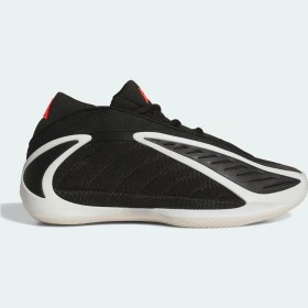 Resim Adidas Anthony Edwards 2 Erkek Basketbol Ayakkabısı C-adıjs3508e10a00 Siyah 