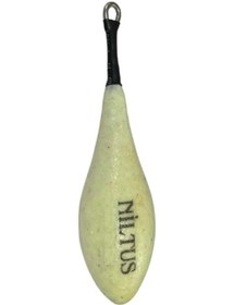 Resim Glow Kaplamalı Surf Olta Kurşunu - 160 Gr 