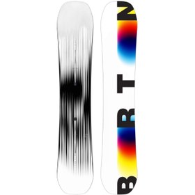 Resim Burton Custom X Snowboard 