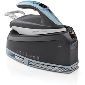 Resim Arzum AR6001 Steamforce Buhar Kazanlı Ütü 2400W, 250 g/dk Buhar Gücü, Misty 