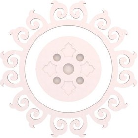 Resim Motifpiyer Tavan Spot Göbek Motifli Yuvarlak-01-13-dıs-cital 