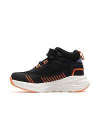 Resim Vicco Tx-high Erkek Çocuk Outdoor Bot 25k 869.300 Pe Siyah Siyah 